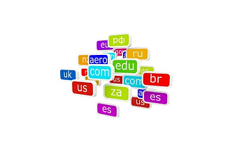 Регистрация домена