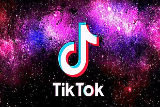Увеличу лайки в тик токе