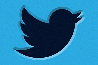 1800 подписчиков в ваш аккаунт Twitter