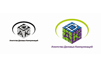 Сделаю анимацию логотипа