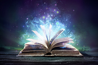 Идеи для книг