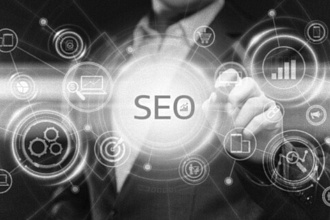 SEO - поисковая оптимизация