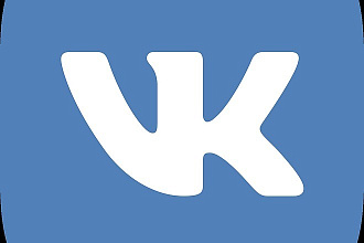 Помогу в настройке вконтакте
