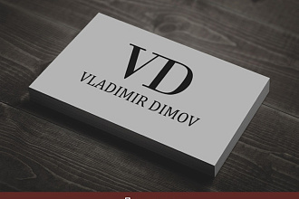 Логотипы