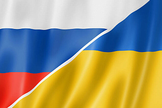 Перевод с русского на украинский, с украинского на русский