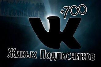 ВКонтакте подписчики