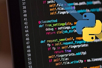 Разработка на Python