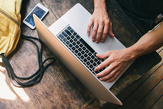 Недорогой сайт на Wordpress