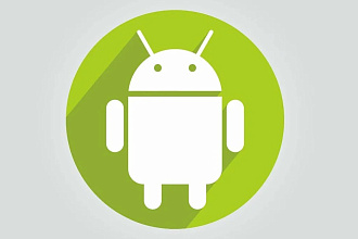 Конвертация сайта в android приложение WebView