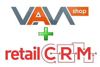 Модуль интеграции CMS и CRM