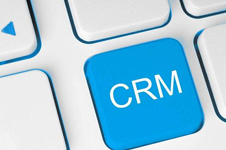 Помогу настроить воронку CRM и импортировать имеющуюся базу клиентов
