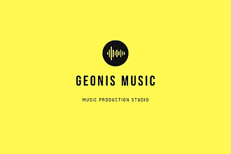 Напишу трек в стиле Techno,Melodic House,Progressive house, Tech