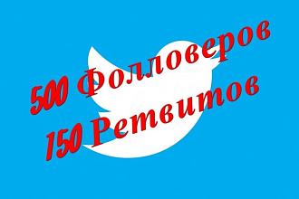 Качественная раскрутка в Twitter