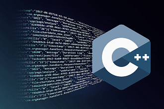 Создам консольный скрипт на C++