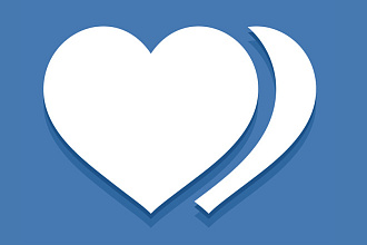 Увеличение количество лайков в ВК
