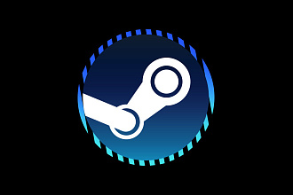 Создание сайта с игровыми ключами Steam