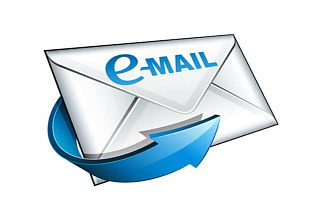 Рассылка e-mail писем в ручном режиме