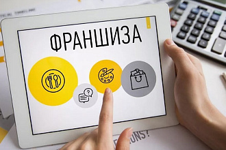 Напишу franchbook к франшизе