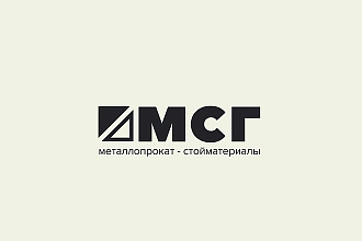 Создание логотипа