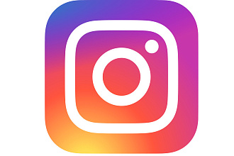 400 реальных подписчиков В instagram