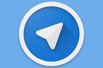 Обмен данными между 1С 8 и Telegram