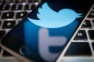 Подписчики в аккаунт Twitter