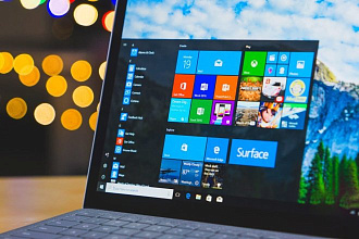 Напишу приложение для Windows на C# .NET Framework