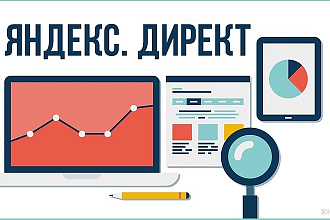 Яндекс Директ создание и видение