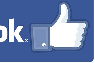 250 подписчиков вам в профиль Facebook