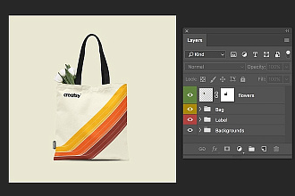 Premium Mockup
