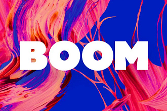 Продам BOOM с бесплатной подпиской