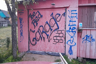 Сделаю оригинальные фото, Будни села