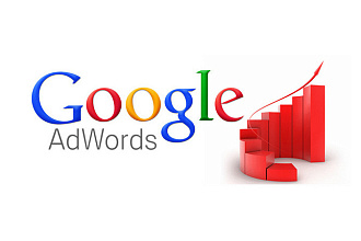 Профессиональная настройка Google Adwords под ключ