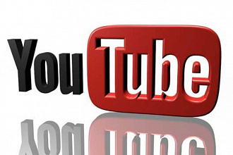 Полное оформление канала на YouTube