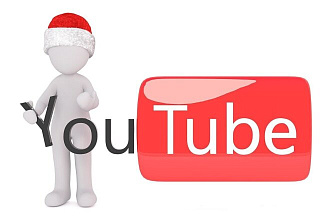Трансляция на YouTube 24 на 7