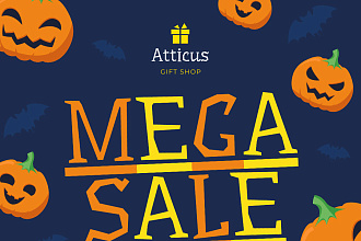 Mega Sale