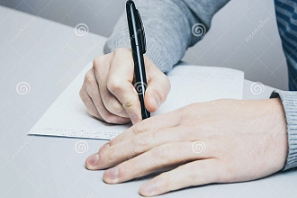 Напишу посты для блога, тексты