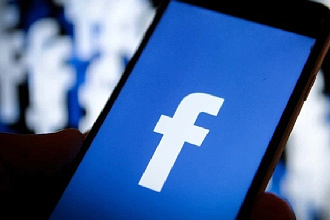 Сдам аккаунт Facebook