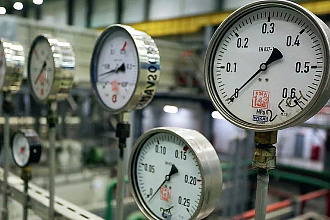 База Контрольно измерительные приборы Россия 2599 записей