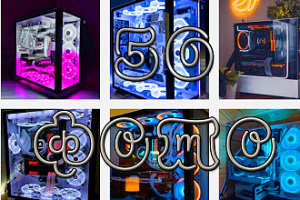 Подбор 50 тематических фото с топовых стоков