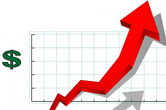3000 уникальных переходов на сайт