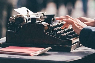 Напишу статью на русском, уникальность 100%