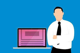Создание Landing Page за 1-2 дня