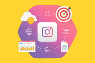 Настройка таргетированной рекламы в Instagram