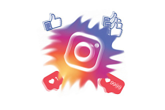 Продвижение instagram - Подписчики
