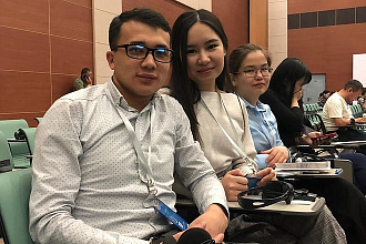 Переведу тексты с англ и русского языков на казахский язык