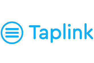Сделаю рабочий и красивый Taplink на разные темы