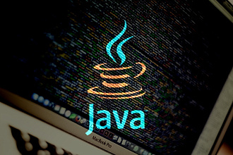 Разработка программ на java