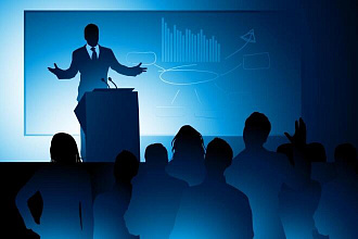 Сделаю презентацию в PowerPoint