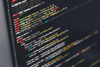 Landing page с высокой конверсией